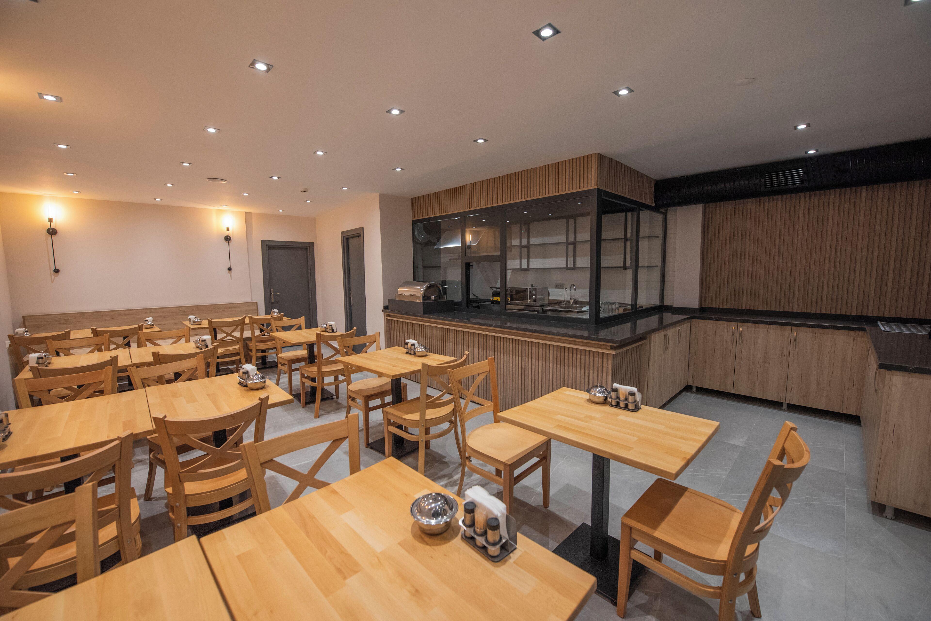 Mahya Hotel — Photos 1
